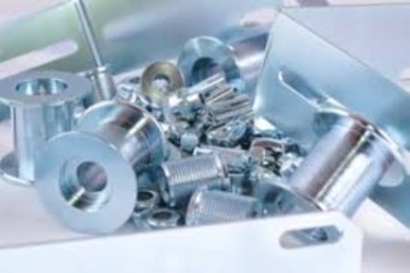 Sản phẩm gia công cơ khí kết cấu